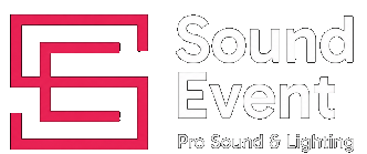 Sound Event — Pro Sound & Lighting