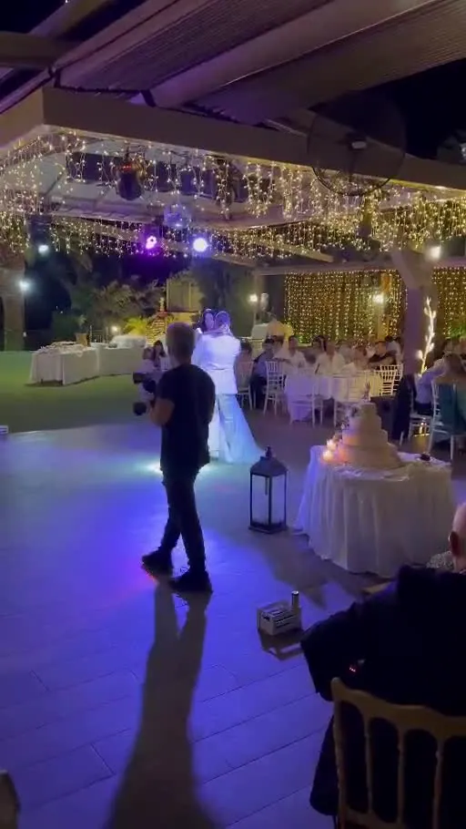 Στιγμιότυπο από εκδήλωση Sound Event